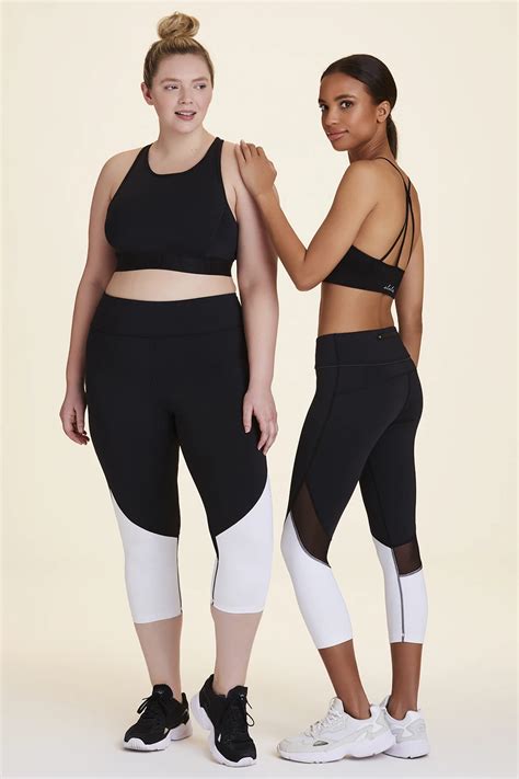 Women’s Designer Activewear 